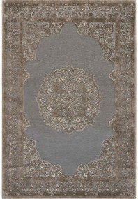 Χαλί IMPERIAL GREY 133 x 190 εκ.