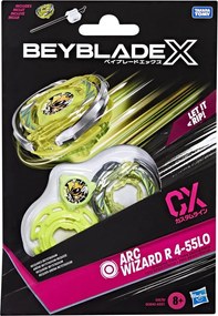 Περιστρεφόμενη Kορυφή Hasbro BeyBladeX