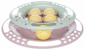 παιχνίδι για γάτες Trixie Πλαστική ύλη Ø 24 cm