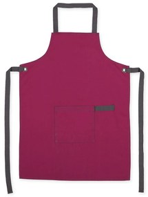 Ποδιά Κουζίνας (55x75) Nef-Nef Homeware Perfetto Mauve