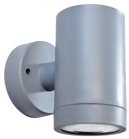 Σποτ Εξωτερικού Χώρου Heronia 15-0031 Grey