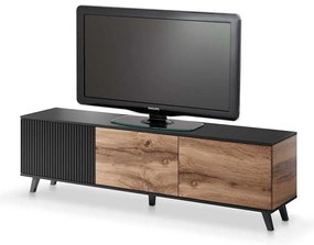 STRIPED ΕΠΙΠΛΟ ΤΗΛΕΟΡΑΣΗΣ ΚΑΦΕ 150x47x40