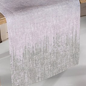 Τραβέρσα (40x160) Saint Clair 2040 Lilac-Silver