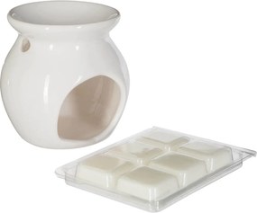 Αρωματιστής Με 6 Wax Melts C-B Jasmine 157756M