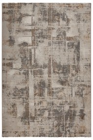 Χαλί (160x230) Βιοκαρπέτ Fanci 194T White Sh D Grey