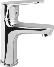 Demm Siena 9810 - Μπαταρία νιπτήρα χρωμέ