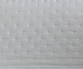 Πάπλωμα Pierre Cardin DOTS Λευκό Kρεβάτι 90 εκ (2 Τεμάχια)