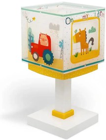 Πορτατίφ Ango My farm