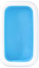Bestway Πισίνα Φουσκωτή 305 x 183 x 56 εκ.