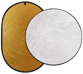 vidaXL Ανακλαστήρες Σετ 5 σε 1 και 2 σε 1 με Τσάντες Αποθήκευσης