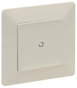 Διακόπτης Συνδεδεμένος με Ουδέτερο 150W Μπεζ Valena Life Netatmo 752266 Legrand-752266-Μπεζ 752266