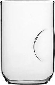 SILM-DOT LD 360ML BOROSILICATE 7X10,7CM