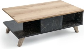 Coffee Table Sumer O2030 Oak
Marble