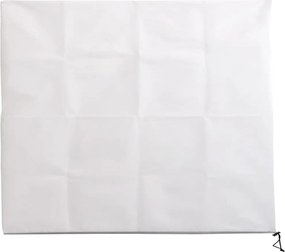 vidaXL Καλύμματα Φυτών Αντιπαγετικά Φερμουάρ 10 τεμ. 70 γρ/μ² 2,36x2μ.