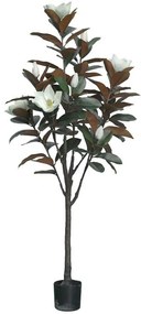 Τεχνητό Δέντρο Mangola I 316-000027 155cm Multi-White Inart Polypropylene