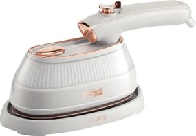 Ατμοσίδερο ταξιδιού mini - KD1172 - DSP - 617192 - White