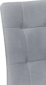 Καρέκλα Septic K33 - 44.00Χ42.00Χ93.00cm