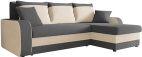 Γωνιακός καναπές Kris M