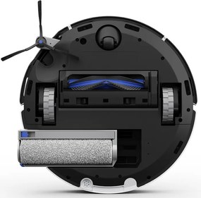 Ecovacs X8 OMNI ρομπότ καθαρισμού (λευκό)