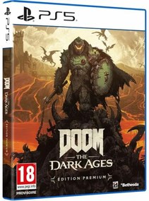 Βιντεοπαιχνίδι PlayStation 5 Bethesda