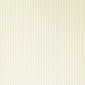 vidaXL Δερμάτινος Πάγκος με Πλάτη Κρεμ 110 x 60 x 76 cm