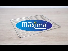 Oven Rack - 32,5 x 35,4cm - 2/3 GN