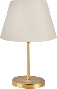 Table Lamp AYD - 1977 Cream