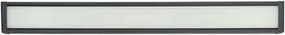 OPTONICA LED μαγνητικό φωτιστικό 5490, 12W, 4000K, μεταλλικό, μαύρο