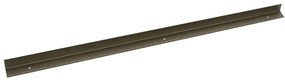 vidaXL Προστατευτικά ακμών σκάλας 30 pcs Μπρονζέ 67 cm Αλουμίνιο