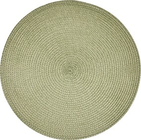 Σουπλά (Φ38) S-D Woven Olive 108120A1