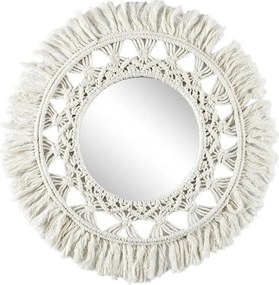 ΔΙΑΚΟΣΜΗΤΙΚΟΊ ΚΑΘΡΈΦΤΕΣ MIROIR D55CM BOHO M6 HD0216