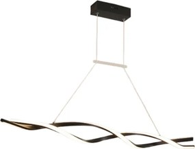 Φωτιστικό οροφής τραπεζαρίας LED - XY-3 - 431231