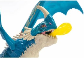 Εικόνες σε δράση Spin Master STORM Dragons