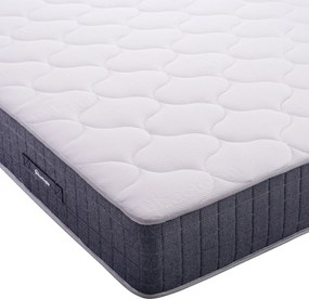 ΣΤΡΩΜΑ DREAMTOPIA CLOUD9 HM656.90-200 BONNELL SPRING 90x200x27Υ εκ.