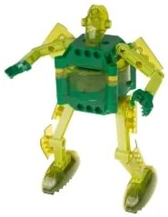 Gigo–Vibro And Gyro (Technology Explorer)