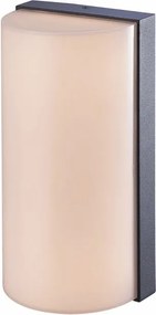 Απλίκα κήπου LED Foli Cylinder