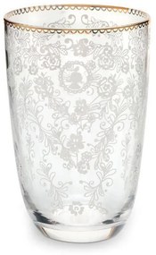 ΠΟΤΗΡΙ ΝΕΡΟΥ 400ml PIP STUDIO - FLORAL GLASSWARE 51131002