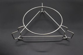 Plate Setter / Heat Deflector Ø 14 inch/36 cm
