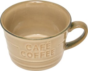 Κούπα 260ml S-D Beige 212114D