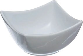 ΕΤΑΖΈΡΕΣ &amp; ΟΡΝΤΕΒΙΈΡΕΣ APPETIZER SET BAMBOO WHITE 4P SECRET DE GOURMET 16