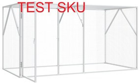 vidaXL Πάγκος Κήπου 110x56x90 εκ. Μασίφ Ξύλο Ακακίας