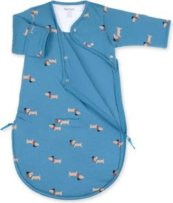 Bemini Magic Bag® 3Tog Wouff Blue 1-4M.