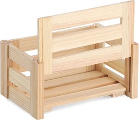 Κουτί Αποθήκευσης (30x20x15) Z-L Bars 13360