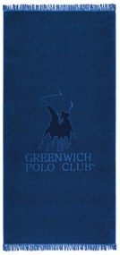 GREENWICH POLO CLUB ΠΕΤΣΕΤΑ ΘΑΛΑΣΣΗΣ 90Χ190 3620