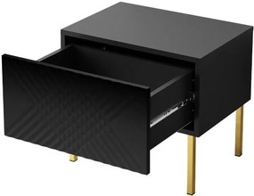 Κομοδίνο Exito-Mauro