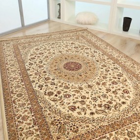 Χαλί (160x230) Royal Carpet Sherazad 8351 Ivory
