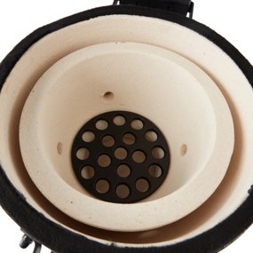 Premium Kamado BBQ 13 inch