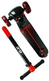 Scooter G&amp;C Fun X8 Κόκκινο