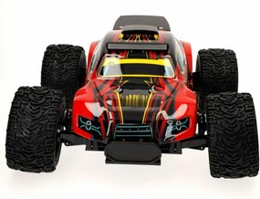 Αυτοκίνητο Radio Control Maisto Bad Buggy