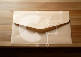 Intra Συλλεκτικό Ξύλινο Παζλ Plywood  4mm - Κλειστός φάκελος σε ξύλινη επιφάνεια Σε Ξύλινο Κουτί - Διαστάσεις: 10x10 cm – 25 κομμάτια